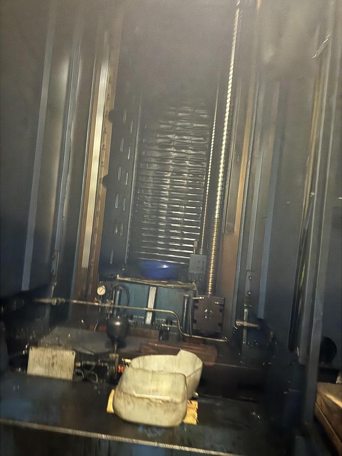 Usato 2003 SACHMANN MP 212 H