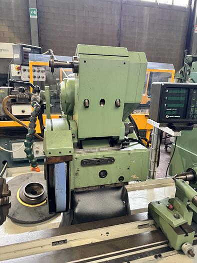 Buone Rettifica Universale Idraulica RIBON RUR-H 1000 NEW SERIE