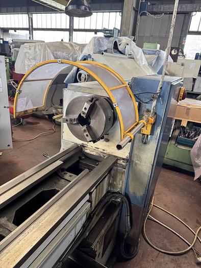 Ottime Tornio Parallelo PADOVANI LABOR 280