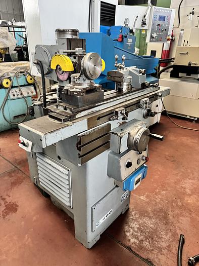 Ottime AffilatricNESI C 400