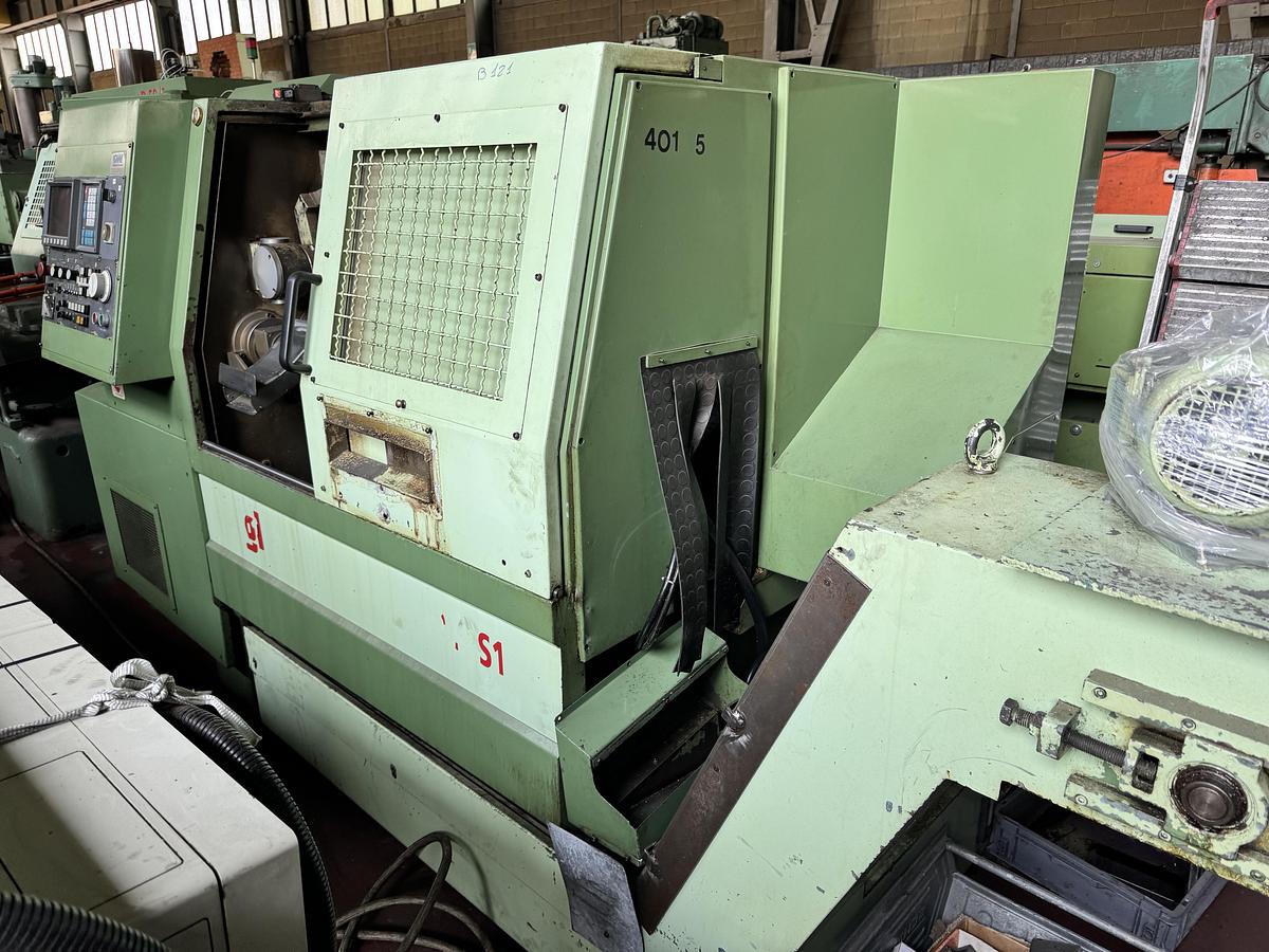 Usato Torn BIGLIA B 111/S4