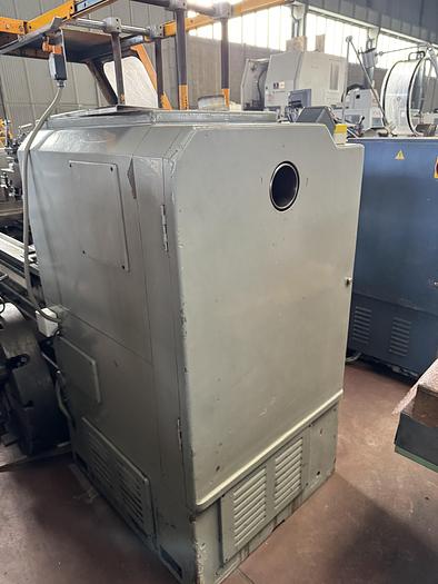 Usato Tornio Parallelo NOSOTTI 450