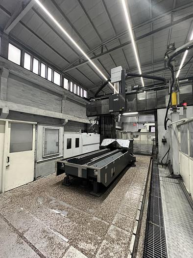 Ottime Centro di Lavoro a Portale TOSHIBA MCP-3180B