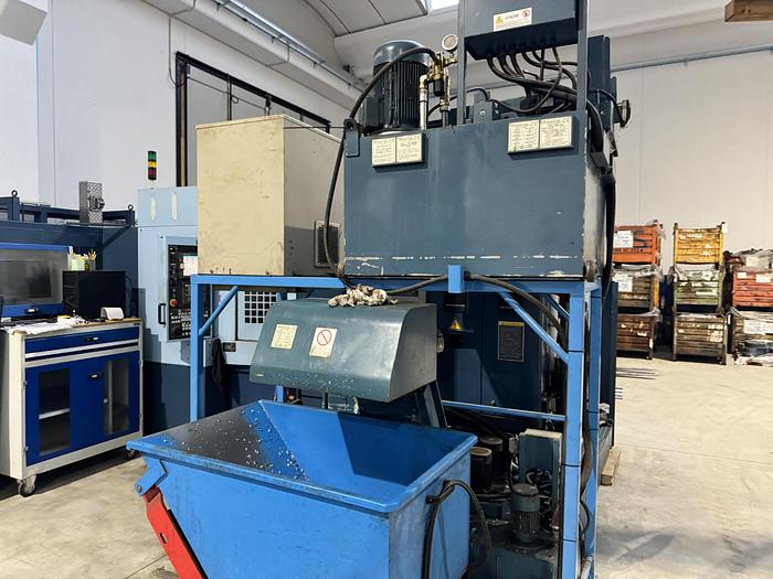 Ottime 2005 MATSUURA H PLUS 405