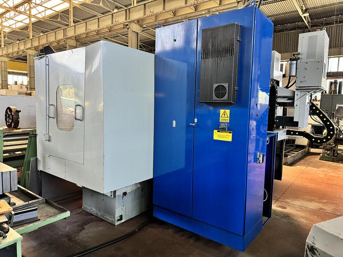 Buone Fresa a Banco Fisso Cnc FIL FS 160