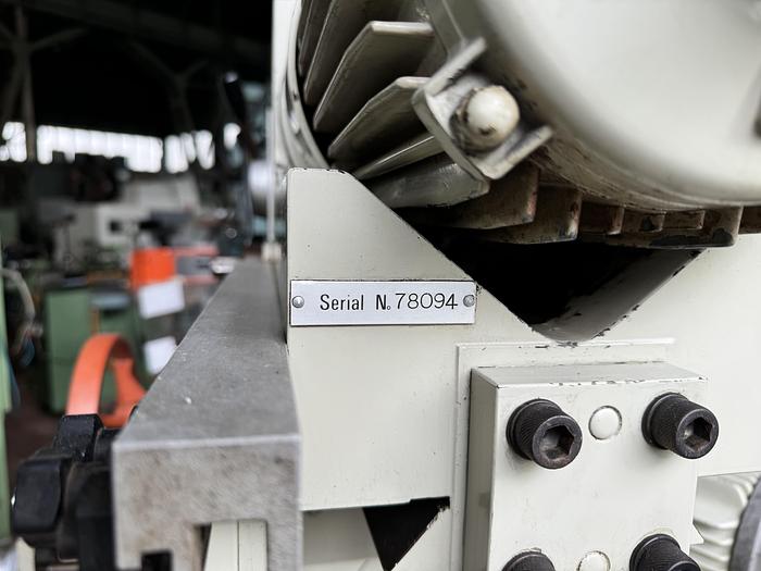 Ottime Fresa per Attrezzisti CB FERRARI M3