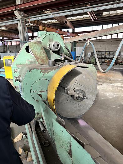 Installata STANKOIMPORT 3M196