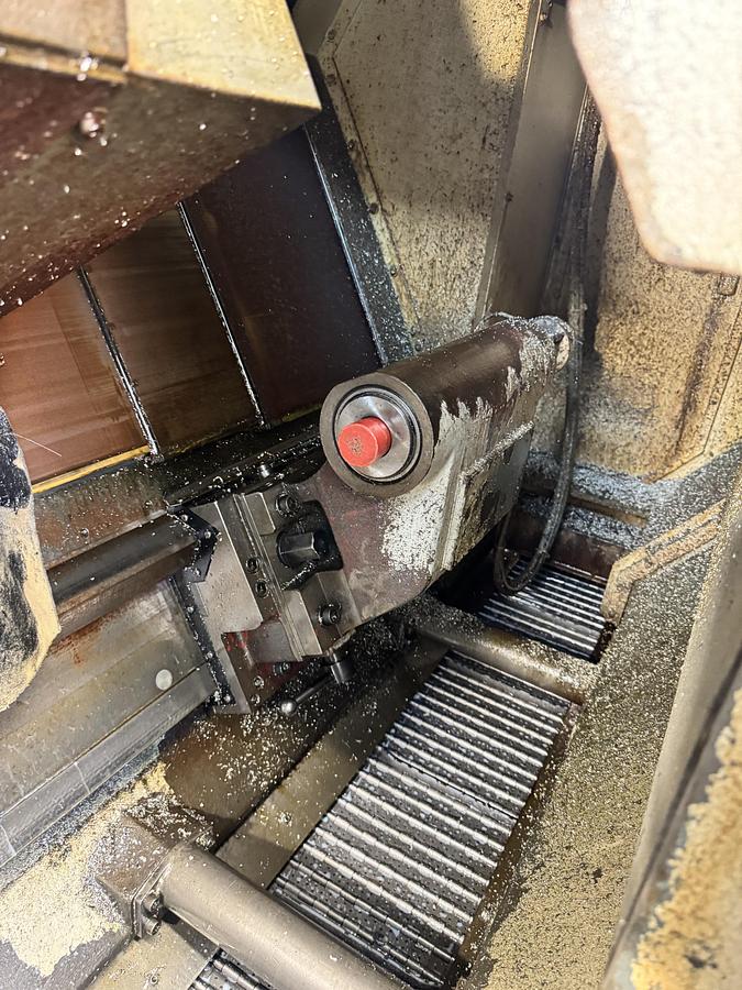 Installata 1998 HYUNDAI KIA KIATURN 28L