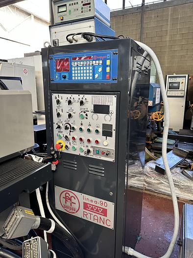 Ottime RFUMAGALLI RTANC LINEA 90