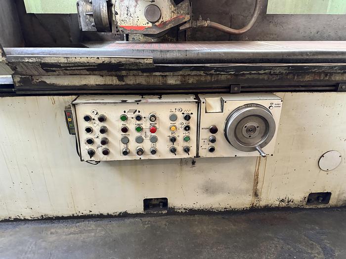 Buone Rettifica Tangenziale ATHENA T 20