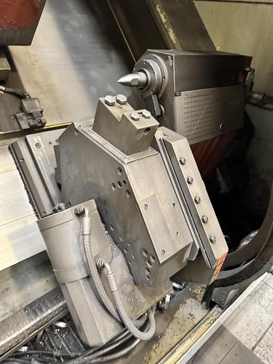 Ottime Tornio Cnc EMCO EMCOTURN ET 700 x 2000