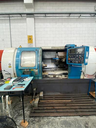 Buone 1996 JOHNFORD TC 50