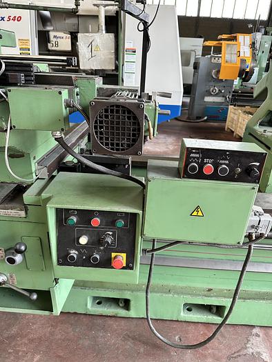 Ottime POTISJE PA 65 DC