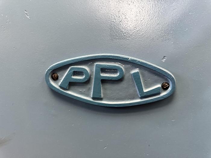 Buone Tornio Parallelo PIETRO PONTIGGIA WF 350