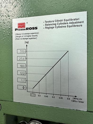 Ottime 2003 ROSS 100 R 4