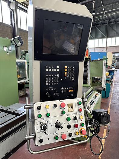 Buone Fresatrice a Banco Fisso Cnc FIL FA 130