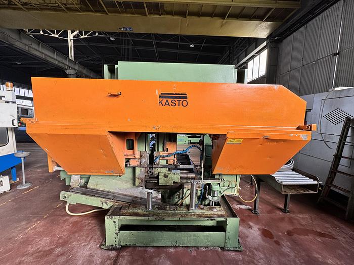 Usato KASTO 520