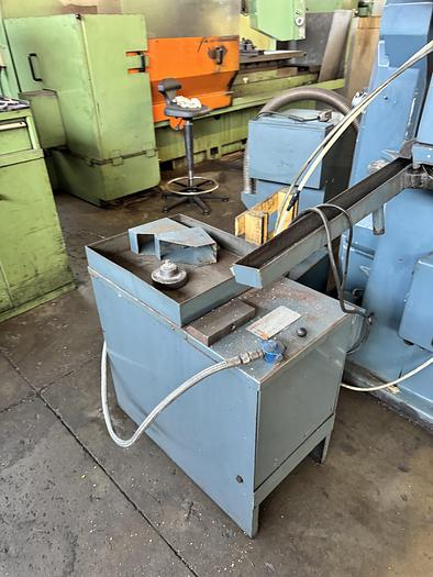 Buone Rettifica Tangenziale JONES & SHIPMAN 1400