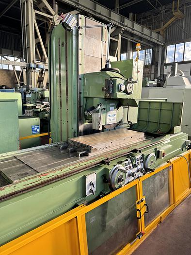 Buone Rettifica Tangenziale FAVRETTO TC 160