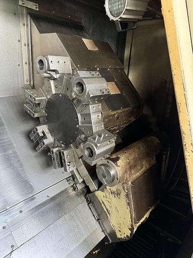 Buone Tornio Cnc YANG ML 25 A