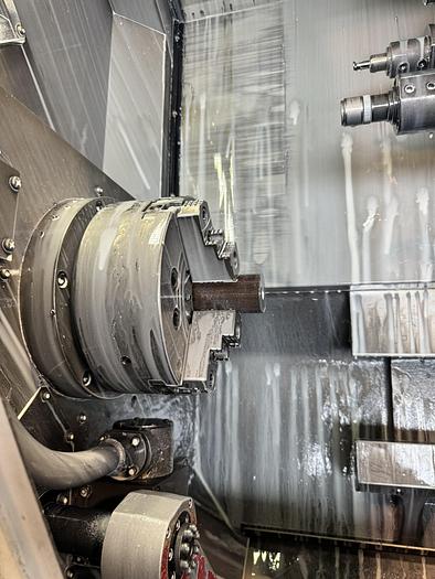 Ottime 1998 DAEWOO PUMA 250 M