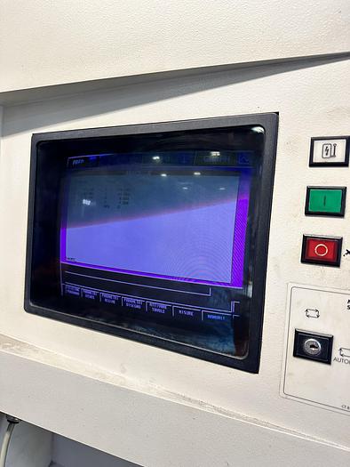 Ottime Elettroerosione a Filo Cnc CHARMILLES ROBOFIL 510