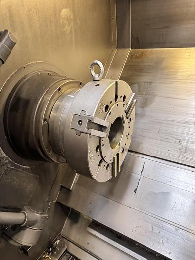 Ottime Tornio Cnc EMCO EMCOTURN ET 700 x 2000