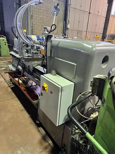 Ottime Tornio Parallelo ANSELMI MONOFAP 325EA