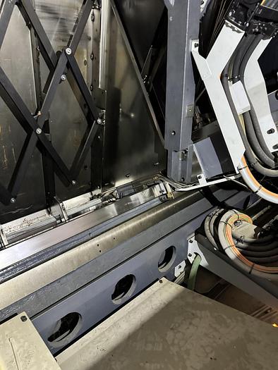 Ottime Tornio Cnc CMZ TD 45 Y 1350