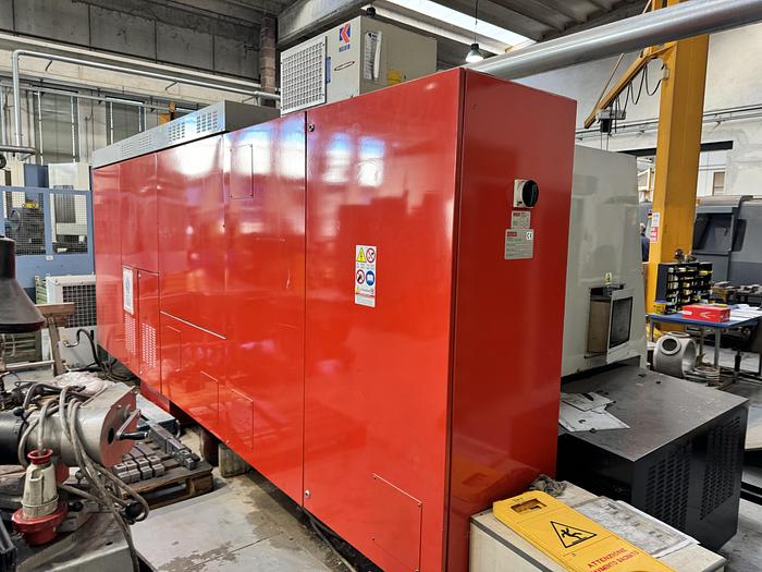 Ottime Tornio Cnc EMCO EMCOTURN ET 700 x 2000