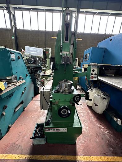 Buone Stozzatrice CABE 170 ST