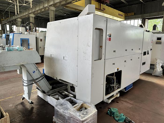 Ottime Tornio Cnc DAEWOO PUMA 350 M