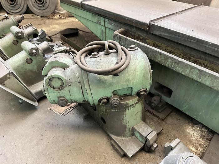 Installata STANKOIMPORT 3M196