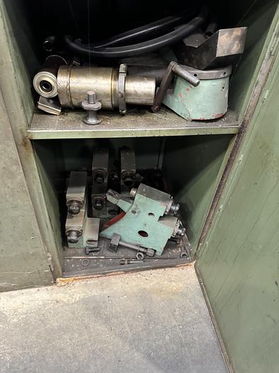 Usato TOS HOSTIVAR BHE 963/3000