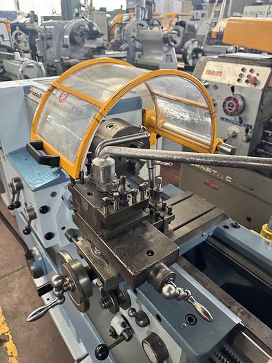 Ottime Tornio Parallelo GRAZIOLI FORTUNA 150