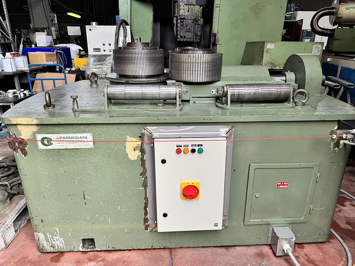 Buone PARMIGIANI MERCURY