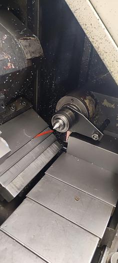 Usato 2000 GOODWAY GCL-3