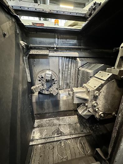 Installata 1996 DOOSAN DOOTURN T3