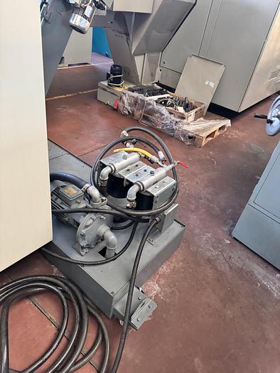 Usato 1999 EIKON VMC 1000