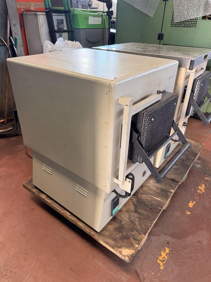 Ottime Forno Muffola PREDERI ME 3201