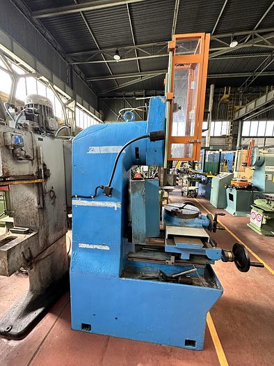 Buone Stozzatrice VA-BO IDICE 180