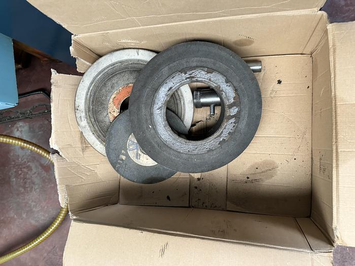 Buone SCARPINI 500 M