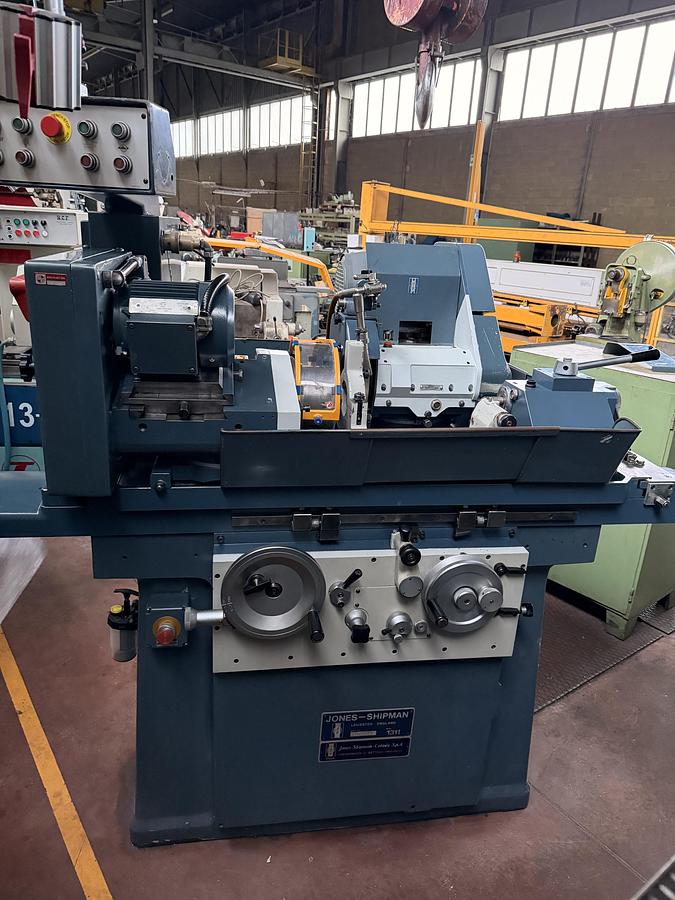 Ottime Jones & Shipman 1311