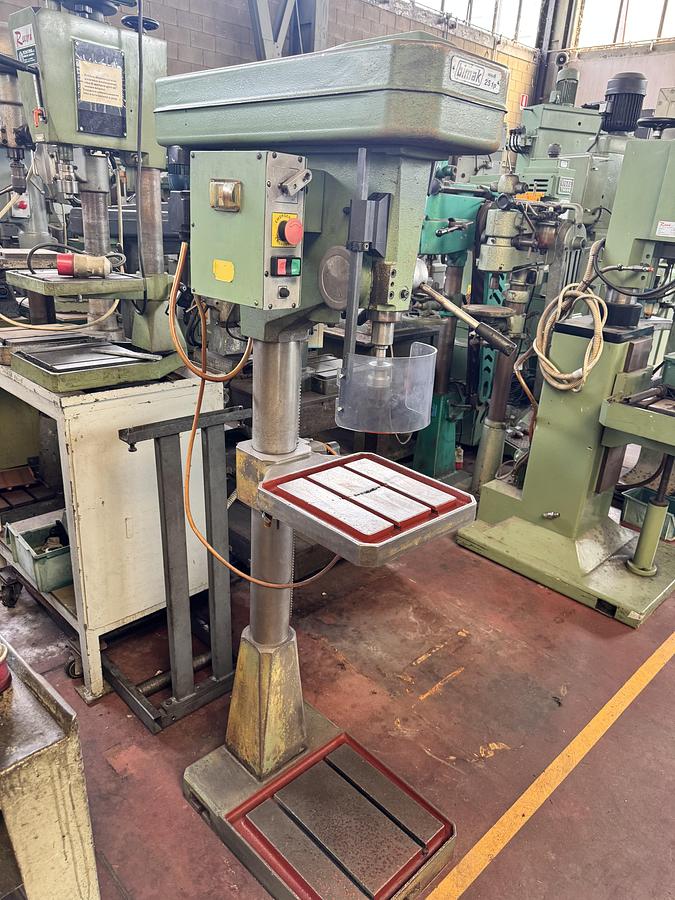 Buone Trapano a Colonna BIMAK 25 TP