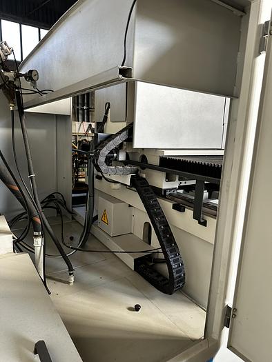 Ottime Elettroerosione a Tuffo Cnc ONA HS 600