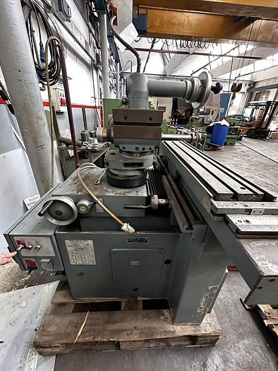 Discrete TACCHELLA 4 AM