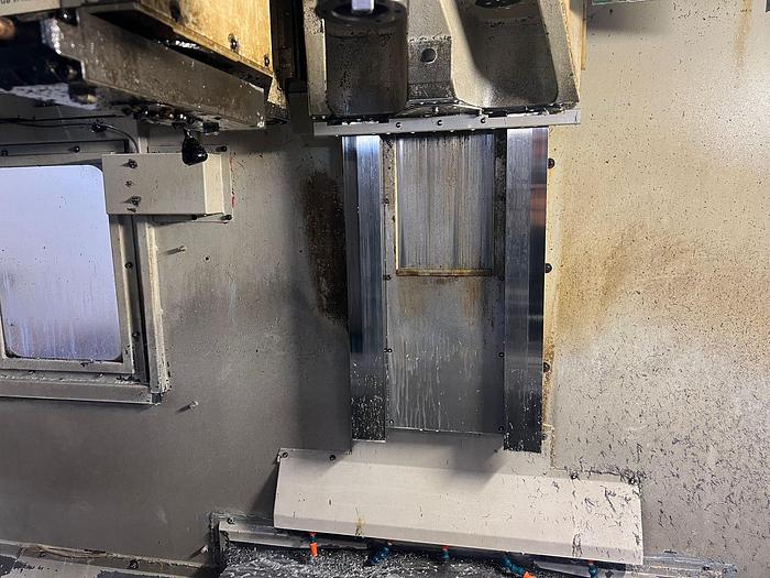 Ottime Centro di Lavoro Verticale BRIDGEPORT VMC 1000 30