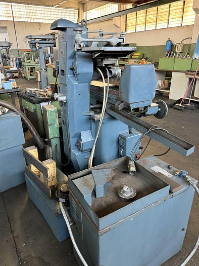 Buone Rettifica Tangenziale JONES & SHIPMAN 1400