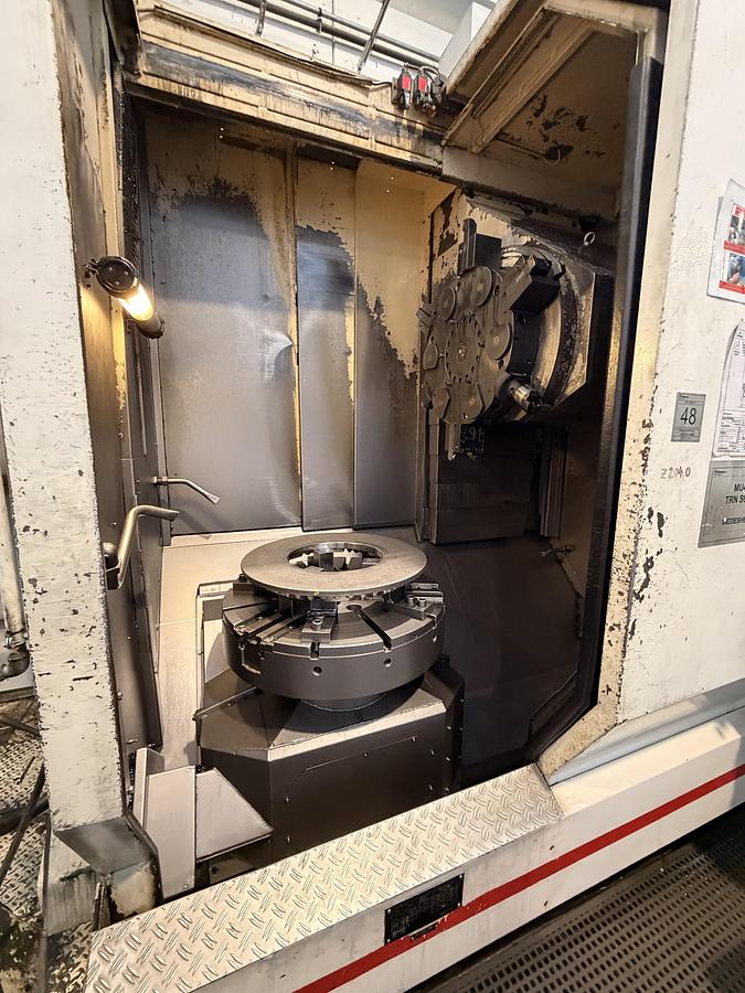 Ottime 1993 DIEDESHAIM VF 90-11