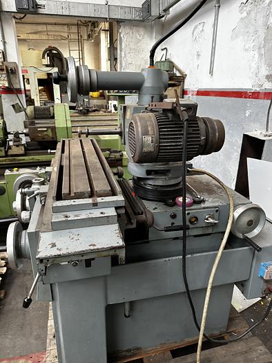 Discrete TACCHELLA 4 AM